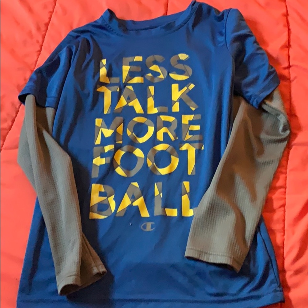 Boys shirt